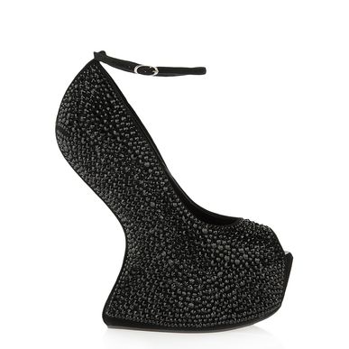 Wedge - GIUSEPPE ZANOTTI DESIGN