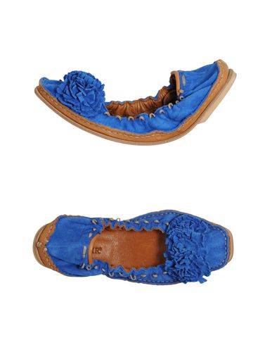 ZOOM CAFe'NOIR - Ballet flats