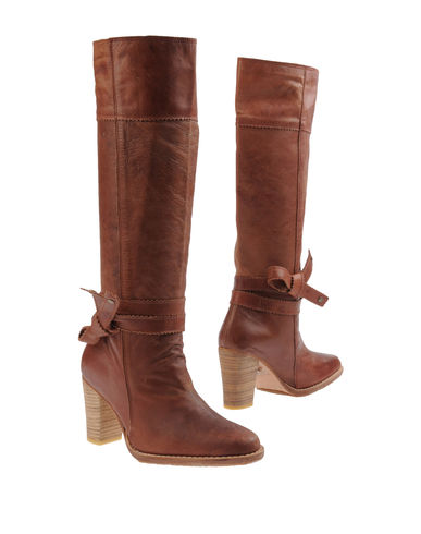 ZOOM EMA TESSE - Boots