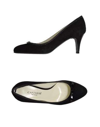 ZOOM CAFe'NOIR - Pump
