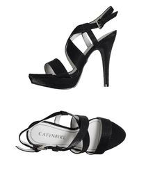 CAFe'NOIR - Sandals