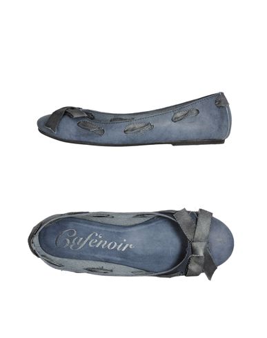 ZOOM CAFe'NOIR - Ballet flats