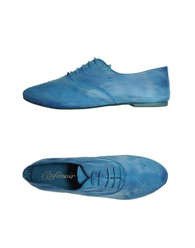 ZOOM CAFe'NOIR - Laced shoes