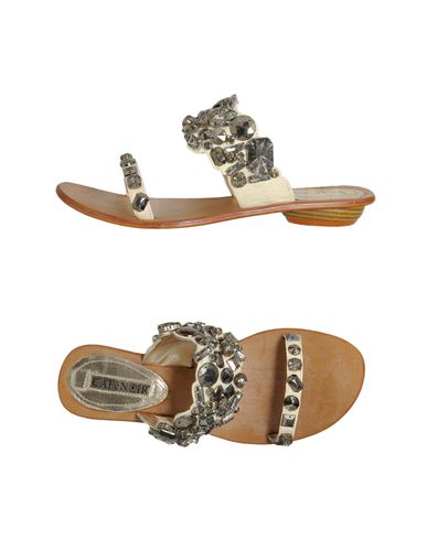 ZOOM CAFe'NOIR - Sandals