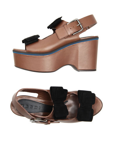 ZOOM MARNI - Wedge