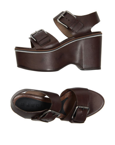 ZOOM MARNI - Wedge