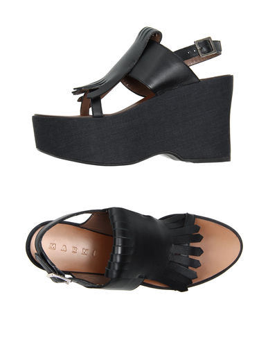 ZOOM MARNI - Wedge