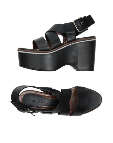 ZOOM MARNI - Wedge