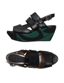 MARNI - Wedge