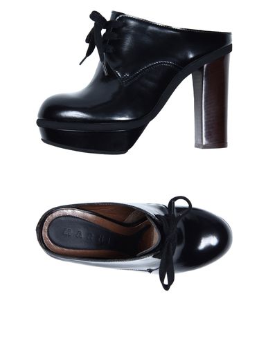 ZOOM MARNI - Mules