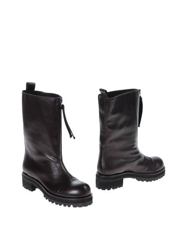 ZOOM MARNI - Ankle boots