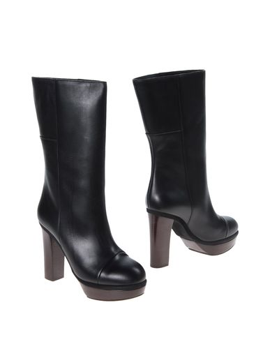 ZOOM MARNI - High-heeled boots