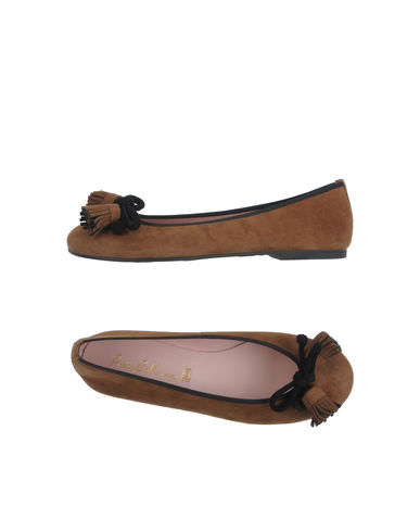 ZOOM PRETTY BALLERINAS - Ballet flats