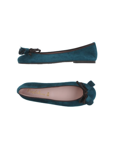 ZOOM PRETTY BALLERINAS - Ballet flats