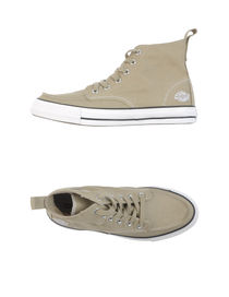 CONVERSE ALL STAR - High-top trainers