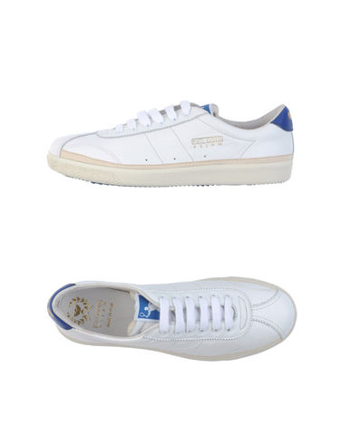 ZOOM PANTOFOLA D'ORO - Low-tops