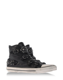 Sneakers & Tennis shoes alte - ASH
