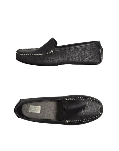 ZOOM AGNONA - Moccasins