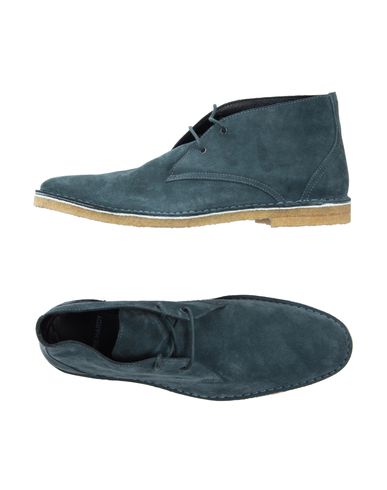 ZOOM PIERRE HARDY - High-top dress shoe