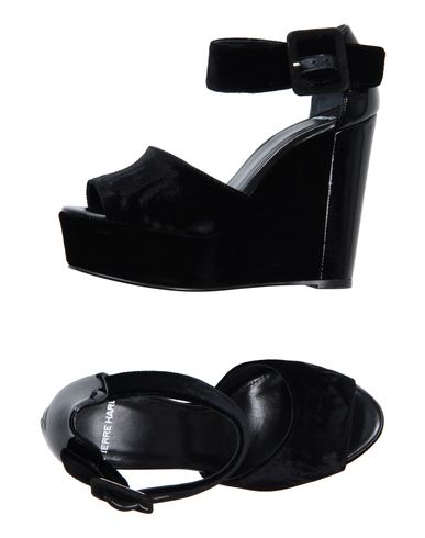 ZOOM PIERRE HARDY - Wedge