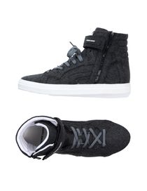 PIERRE HARDY - High-tops