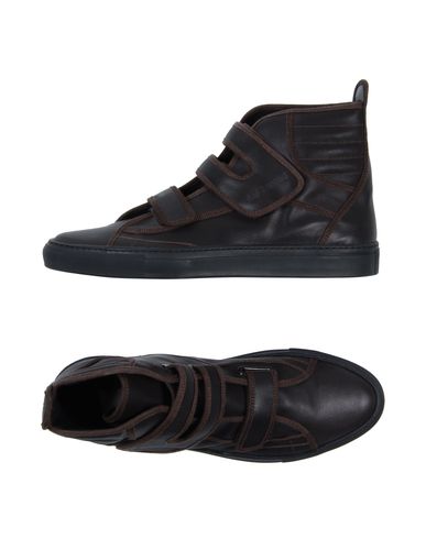 ZOOM RAF SIMONS - High-top sneaker