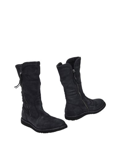 ZOOM BB WASHED by BRUNO BORDESE - Boots