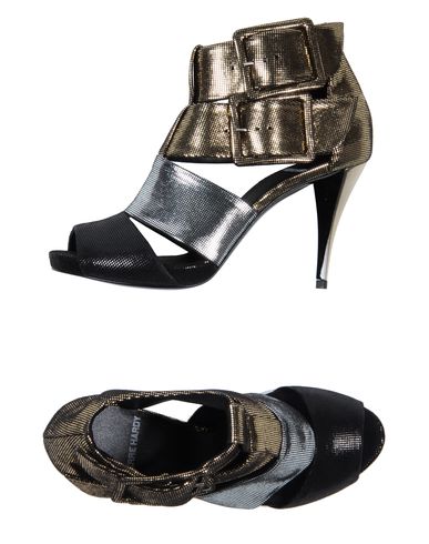 ZOOM PIERRE HARDY - Platform sandals