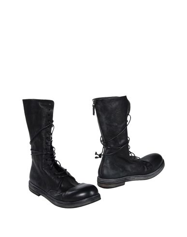 ZOOM MARSÈLL - Boots