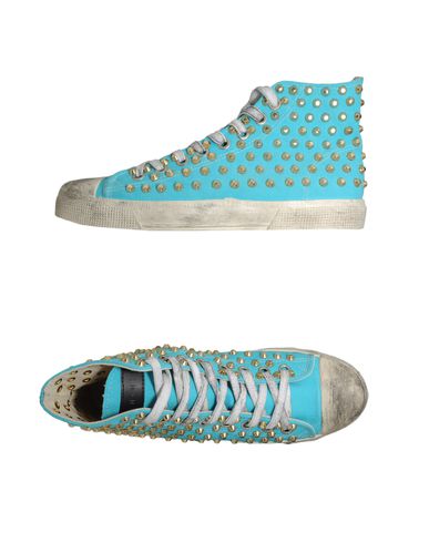 ZOOM GIENCHI - High-top sneaker