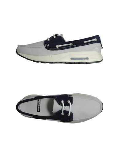 ZOOM BEPOSITIVE - Moccasins