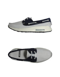 BEPOSITIVE - Moccasins