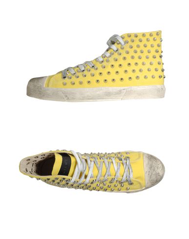ZOOM GIENCHI - High-top sneaker