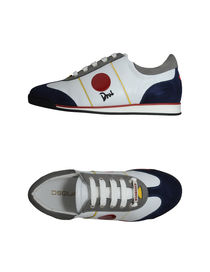 DSQUARED2 - Sneakers