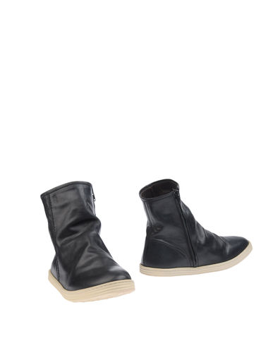 ZOOM PREVENTI - Ankle boots