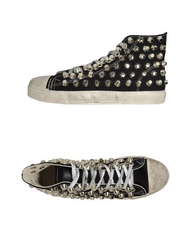 ZOOM GIENCHI - High-top trainers