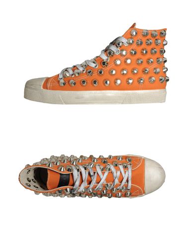 ZOOM GIENCHI - High-top sneaker