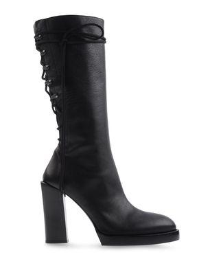Boots Women's - ANN DEMEULEMEESTER