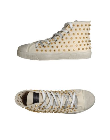 ZOOM GIENCHI - High-top sneaker