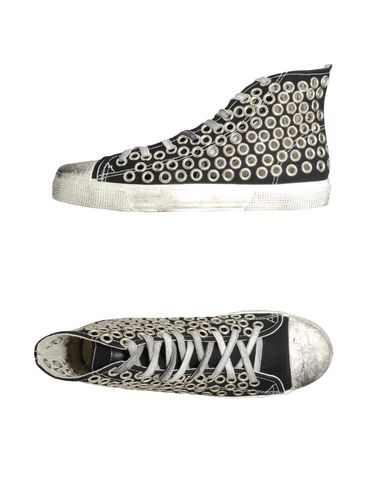 ZOOM GIENCHI - High-top sneaker