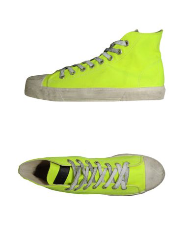 ZOOM GIENCHI - High-tops