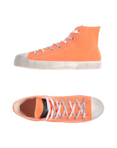 ZOOM GIENCHI - High-tops