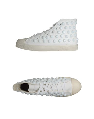 ZOOM GIENCHI - High-top sneaker