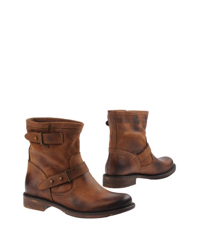 ZOOM LOFT - Ankle boots