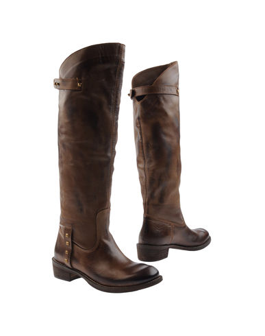 ZOOM LOFT - Boots