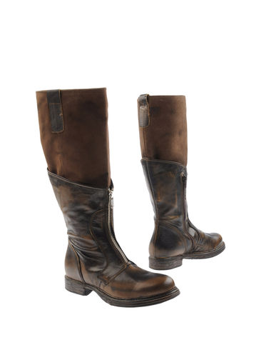 ZOOM LECLÉ - Boots