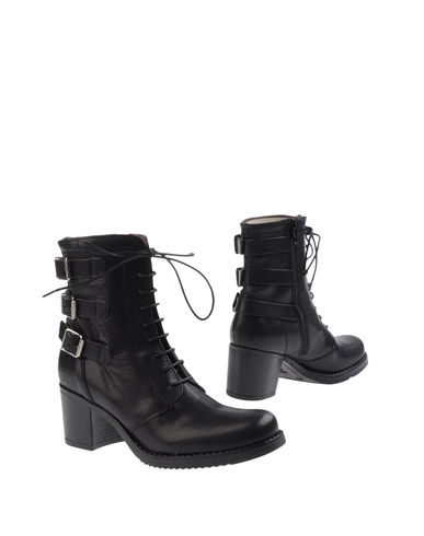 ZOOM ILENIA P. - Ankle boots