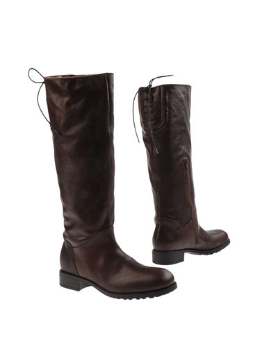 ZOOM ILENIA P. - Boots