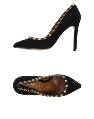 ZOOM LOLA CRUZ - Closed-toe slip-ons