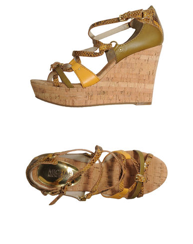 ZOOM MICHAEL MICHAEL KORS - Wedge